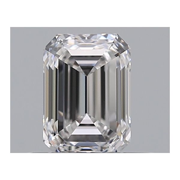 EMERALD 0.5 D VVS2 EX-VG-EX - 6545564551 GIA Diamond