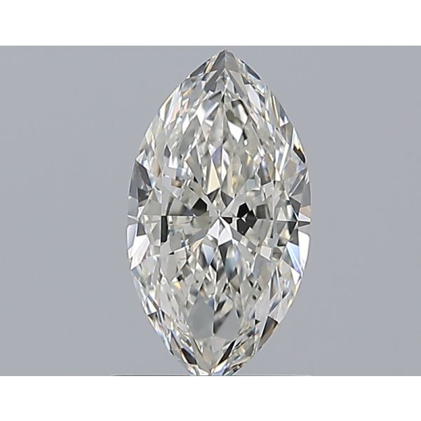 MARQUISE 1.01 H VS1 VG-EX-EX - 6545573537 GIA Diamond
