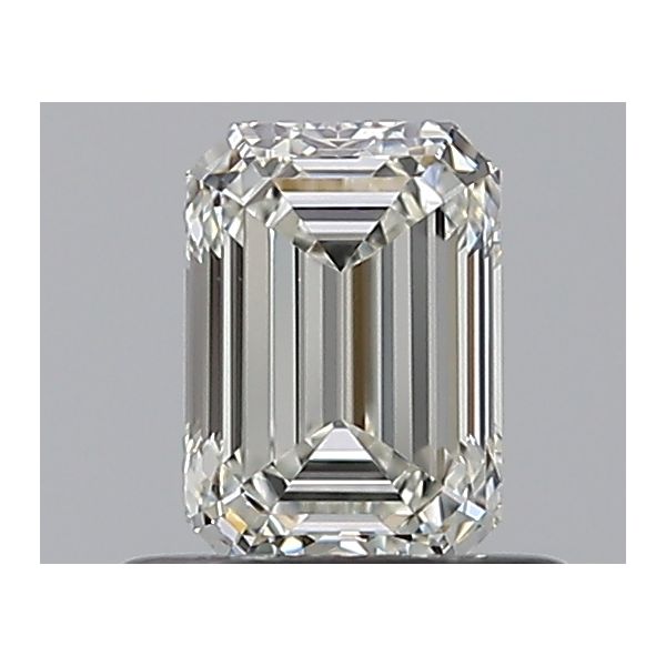 EMERALD 0.59 I VS1 VG-VG-EX - 6545582892 GIA Diamond