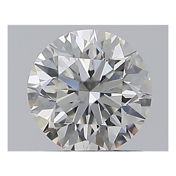 ROUND 0.9 H VS2 EX-EX-EX - 6545584500 GIA Diamond