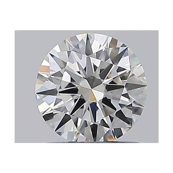 ROUND 0.75 I VS2 EX-EX-EX - 6545593503 GIA Diamond