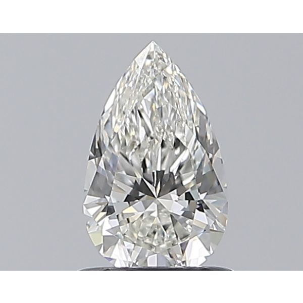 PEAR 0.76 H VS2 EX-EX-EX - 6545604292 GIA Diamond