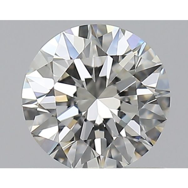 ROUND 0.75 I VVS2 EX-EX-EX - 6545616691 GIA Diamond