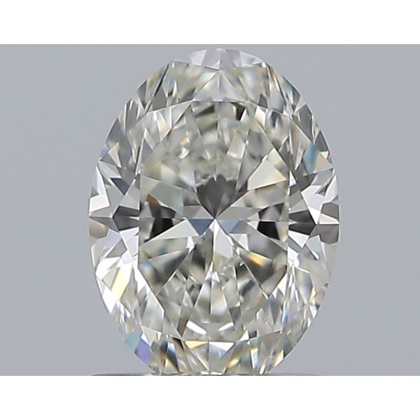 OVAL 0.9 H VS2 VG-EX-EX - 6545621284 GIA Diamond