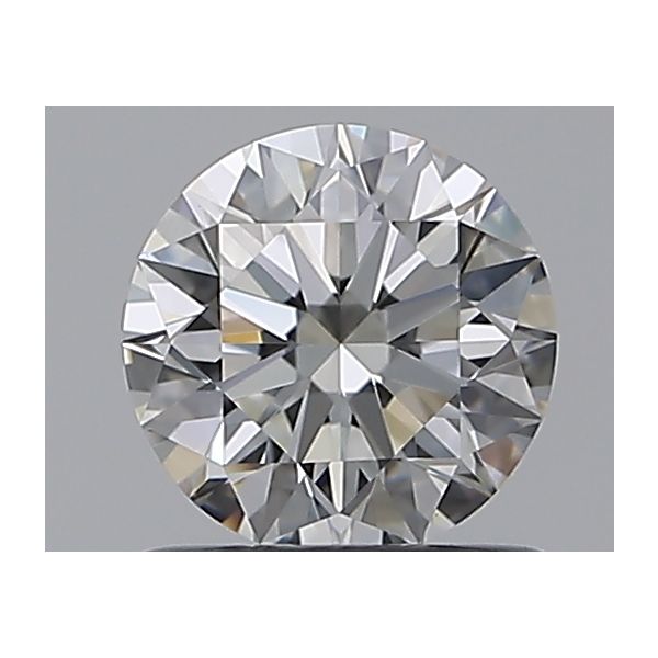 ROUND 0.8 G VVS1 EX-EX-EX - 6545621335 GIA Diamond