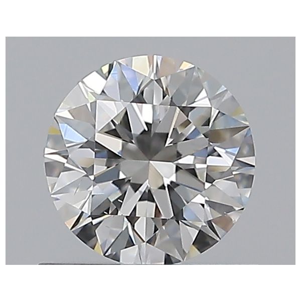 ROUND 0.7 F VS2 EX-EX-EX - 6545631930 GIA Diamond