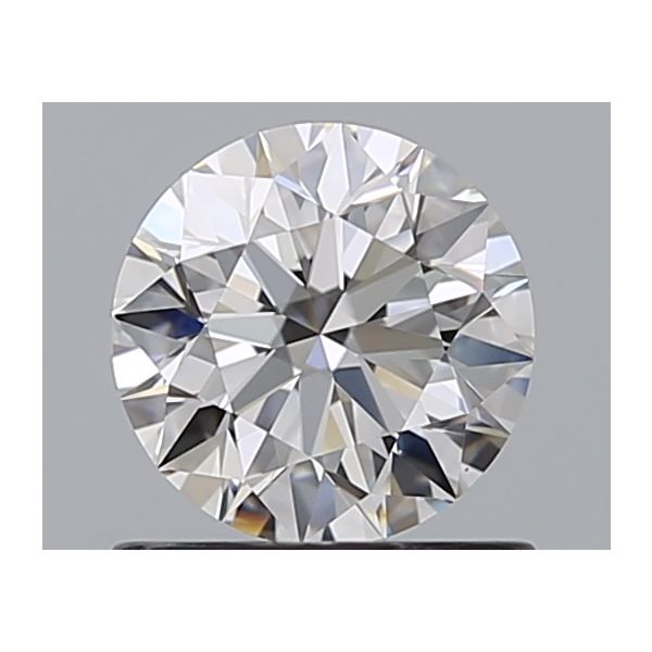 ROUND 0.8 E VS2 EX-EX-EX - 6545632174 GIA Diamond