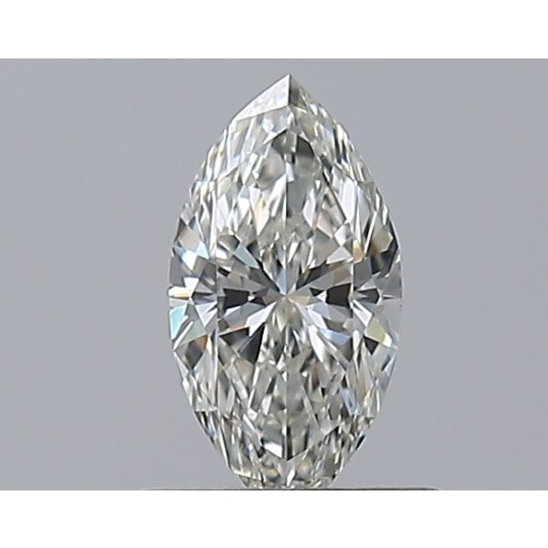 MARQUISE 0.51 I VS1 EX-EX-EX - 6545637294 GIA Diamond