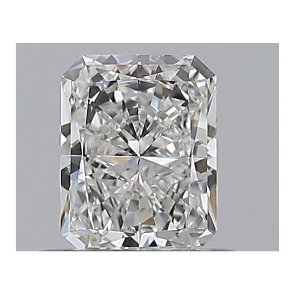 RADIANT 0.5 F VS2 VG-VG-VG - 6545644416 GIA Diamond