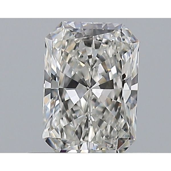 RADIANT 0.55 G VVS2 EX-VG-VG - 6545644642 GIA Diamond