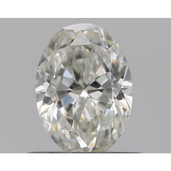 OVAL 0.5 I VS2 VG-VG-EX - 6545646398 GIA Diamond