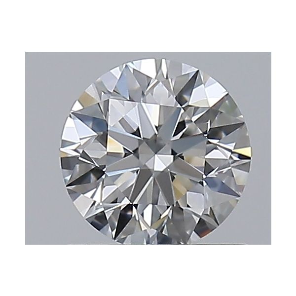ROUND 0.76 E VVS1 EX-EX-EX - 6545646770 GIA Diamond