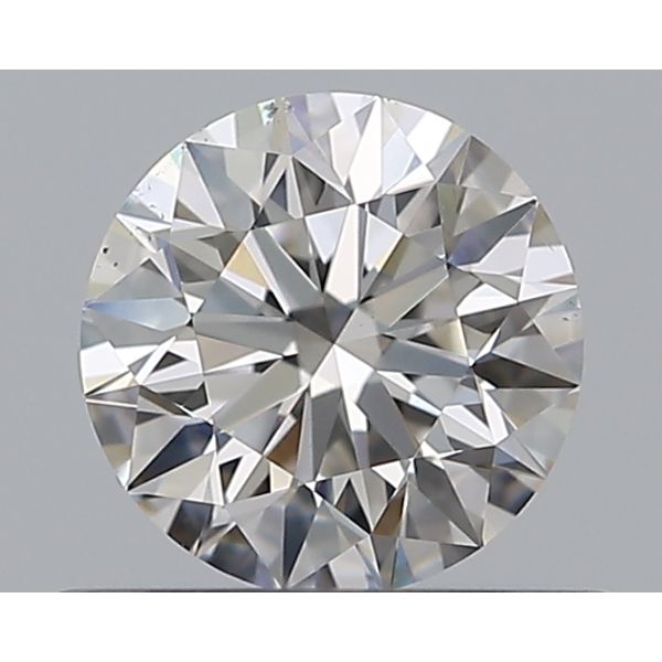 ROUND 0.58 G VS2 EX-EX-EX - 6545659341 GIA Diamond