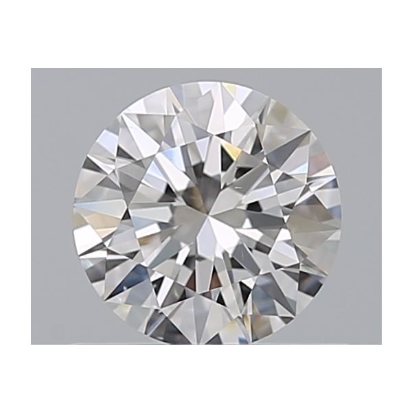ROUND 0.51 F VS2 EX-EX-EX - 6545659646 GIA Diamond