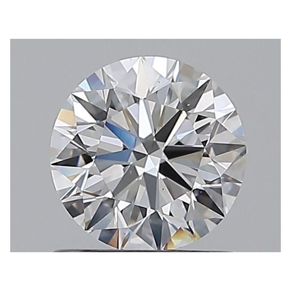 ROUND 0.9 D VS2 EX-EX-EX - 6545665287 GIA Diamond