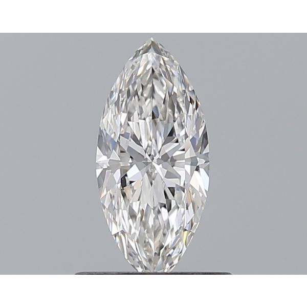 MARQUISE 0.51 F VVS1 VG-EX-EX - 6545668268 GIA Diamond