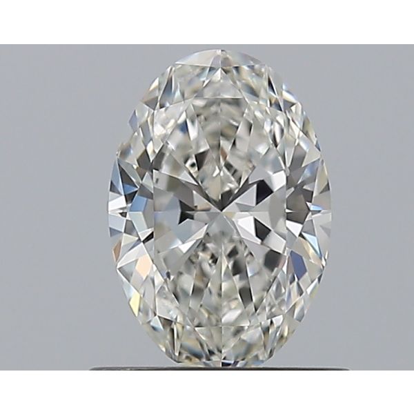 OVAL 0.7 H VS1 EX-EX-EX - 6545672616 GIA Diamond