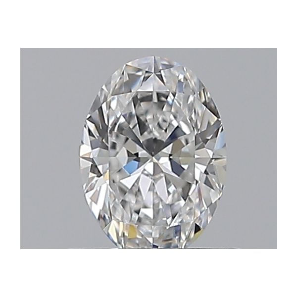 OVAL 0.5 E VS1 EX-VG-EX - 6545674799 GIA Diamond