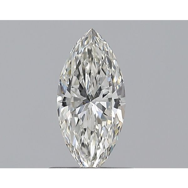 MARQUISE 0.66 H VVS2 EX-EX-EX - 6545677423 GIA Diamond