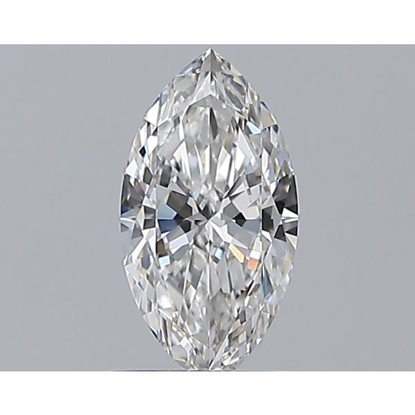 MARQUISE 0.7 F VS1 EX-EX-EX - 6545683928 GIA Diamond