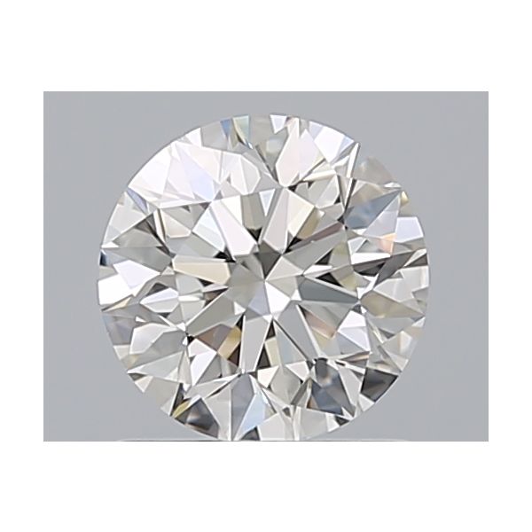 ROUND 0.9 H VS1 EX-EX-EX - 6545683977 GIA Diamond