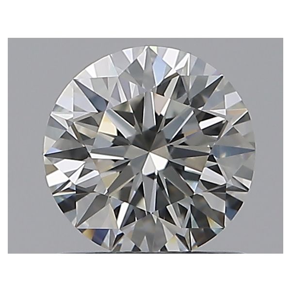 ROUND 0.8 I VVS2 EX-EX-EX - 6545684597 GIA Diamond
