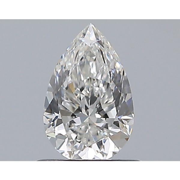 PEAR 0.7 E VS1 VG-EX-EX - 6545685681 GIA Diamond