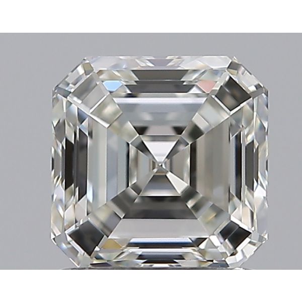 SQ EMERALD 1.2 I VS2 VG-EX-EX - 6545687642 GIA Diamond