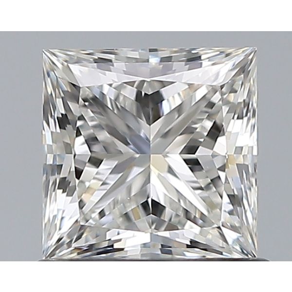 PRINCESS 0.91 G VS1 EX-VG-EX - 6545689728 GIA Diamond