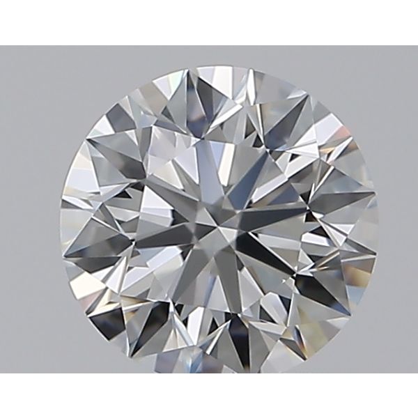 ROUND 0.81 E VVS1 EX-EX-EX - 6545696249 GIA Diamond
