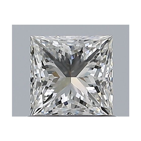 PRINCESS 0.73 G VS1 EX-EX-EX - 6545700736 GIA Diamond