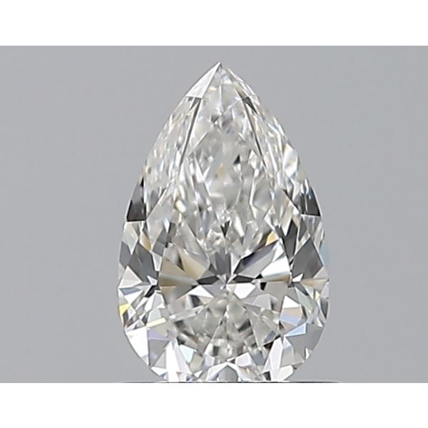 PEAR 0.7 G VS1 EX-EX-EX - 6545704620 GIA Diamond