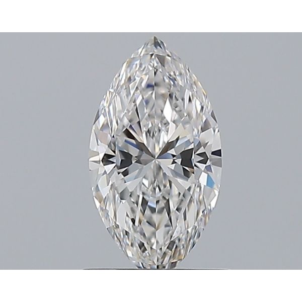 MARQUISE 1 D VS2 VG-EX-EX - 6545707373 GIA Diamond
