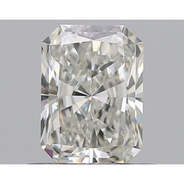 RADIANT 0.55 H VS2 EX-EX-EX - 6545709991 GIA Diamond