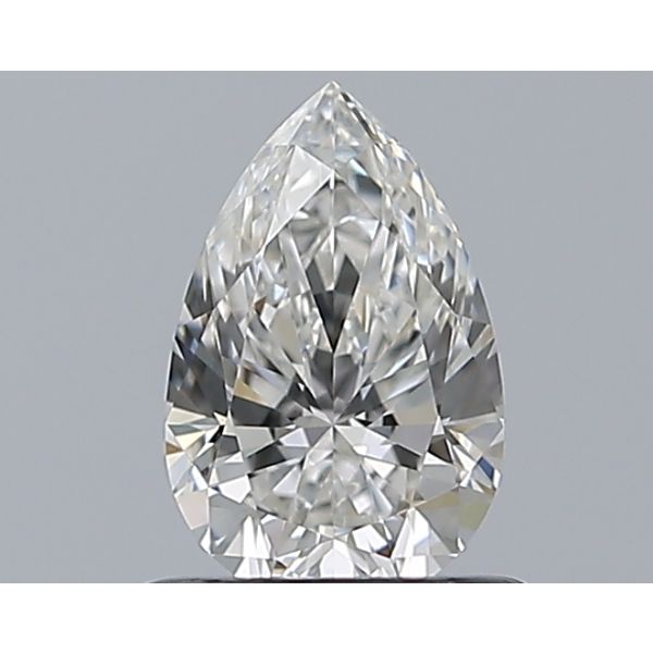 PEAR 0.7 G VVS1 VG-EX-EX - 6545713437 GIA Diamond
