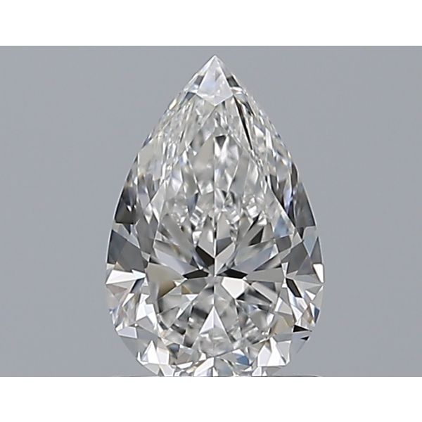 PEAR 0.9 E VS2 GD-EX-EX - 6545720594 GIA Diamond