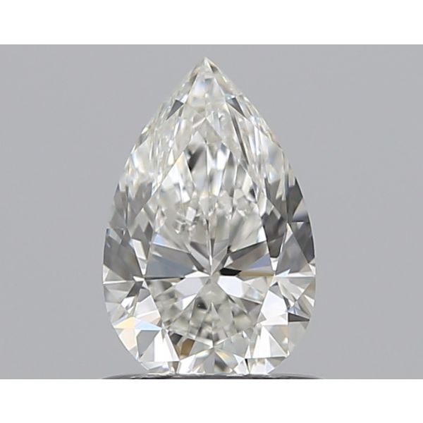 PEAR 0.7 H VS1 VG-EX-EX - 6545720624 GIA Diamond