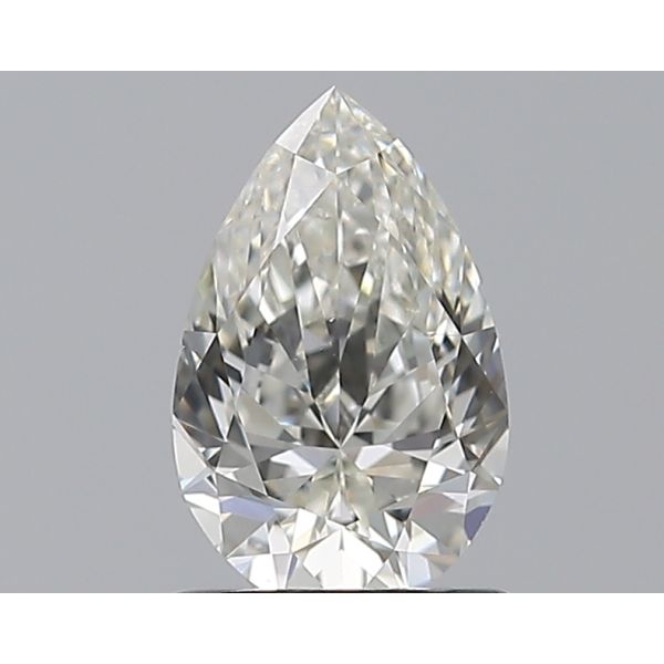 PEAR 0.9 I VS2 EX-EX-EX - 6545720637 GIA Diamond