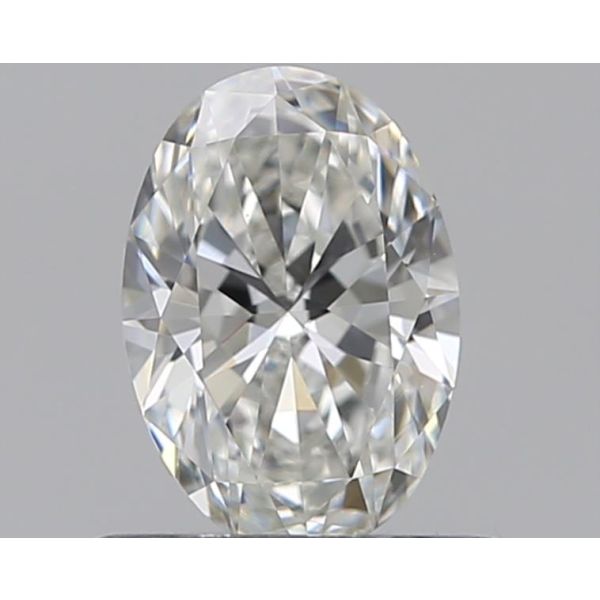 OVAL 0.5 G VS1 EX-EX-VG - 6545723891 GIA Diamond