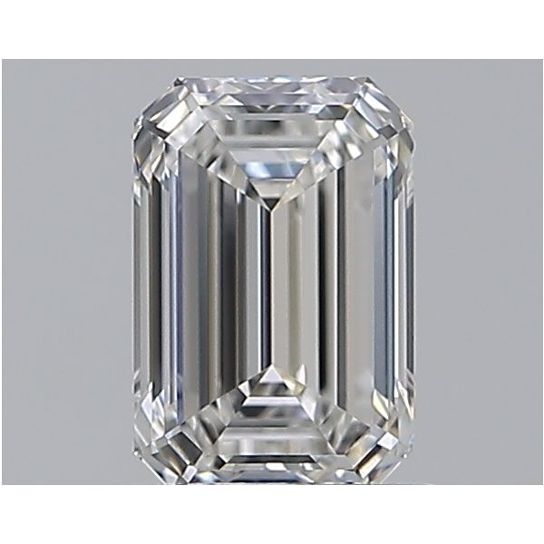 EMERALD 0.8 G VVS1 VG-EX-EX - 6545729651 GIA Diamond