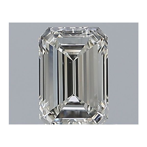 EMERALD 0.8 H VS1 EX-EX-EX - 6545729679 GIA Diamond