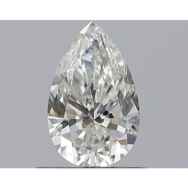 PEAR 0.7 H VS2 EX-EX-EX - 6545730793 GIA Diamond