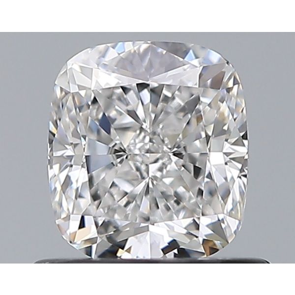 CUSHION 0.8 E VVS1 VG-EX-EX - 6545732137 GIA Diamond