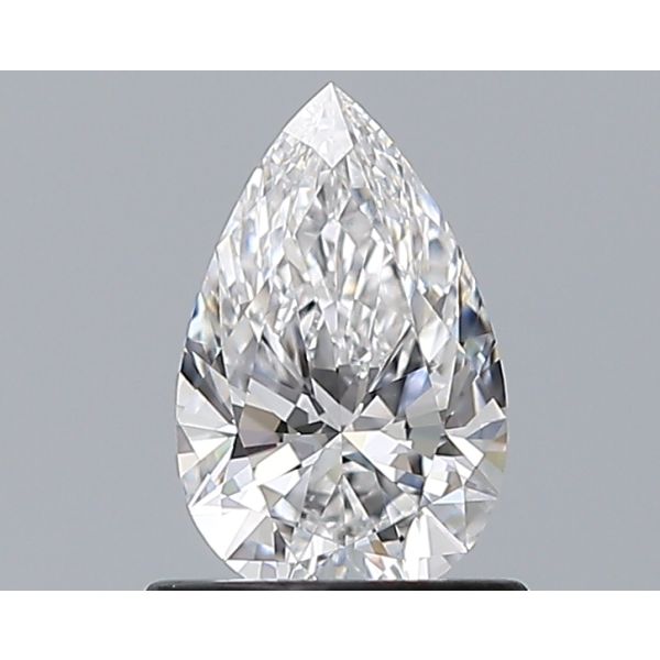 PEAR 0.71 D VS1 EX-EX-EX - 6545735675 GIA Diamond