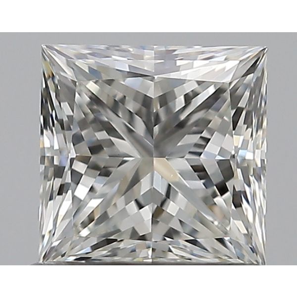 PRINCESS 0.76 I VS1 EX-EX-EX - 6545738797 GIA Diamond