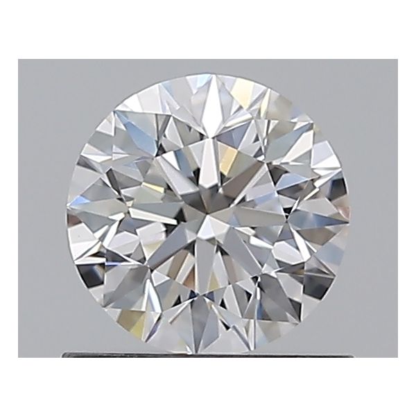 ROUND 0.73 E VS1 EX-EX-EX - 6545748709 GIA Diamond