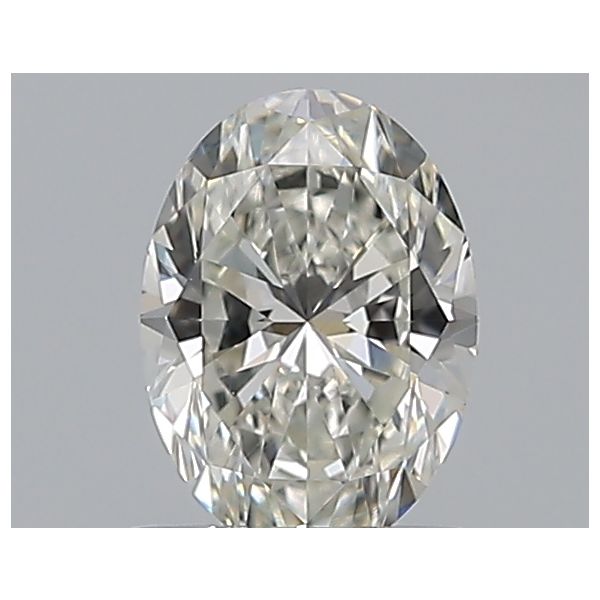 OVAL 0.75 H VS2 VG-EX-EX - 6545749420 GIA Diamond