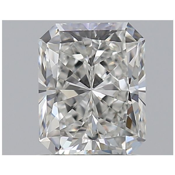 RADIANT 0.97 G VVS2 VG-EX-EX - 6545752442 GIA Diamond