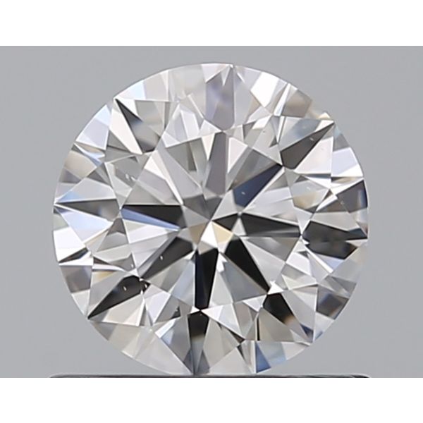 ROUND 0.7 E VS2 EX-EX-EX - 6545753153 GIA Diamond