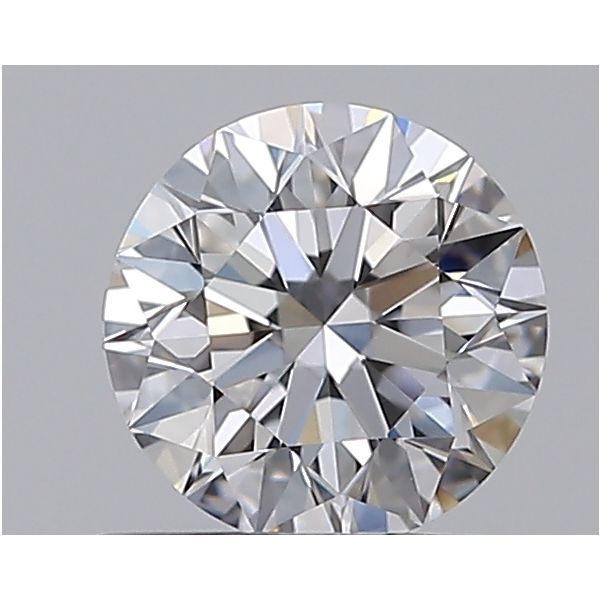ROUND 0.59 D VS1 EX-EX-EX - 6545754746 GIA Diamond